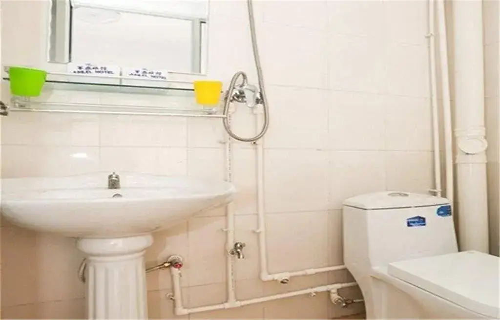 Циньхуандао: Beidaihe Hotel Junlei