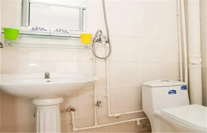 Циньхуандао: Beidaihe Hotel Junlei
