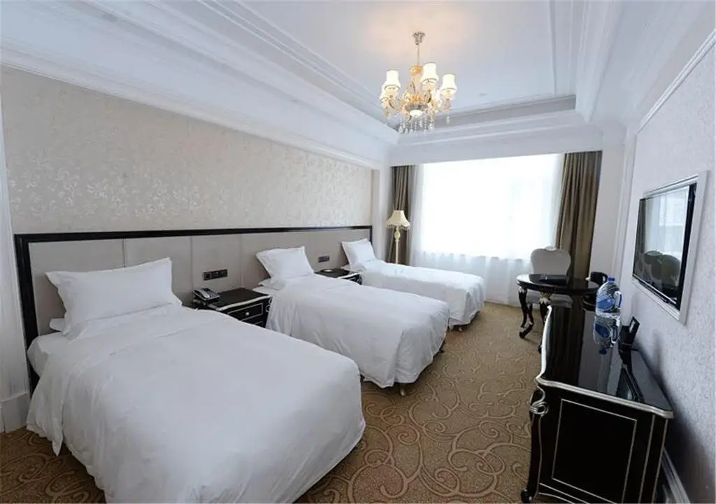 Тайюань: Taiyuan Xindongfang Hotel