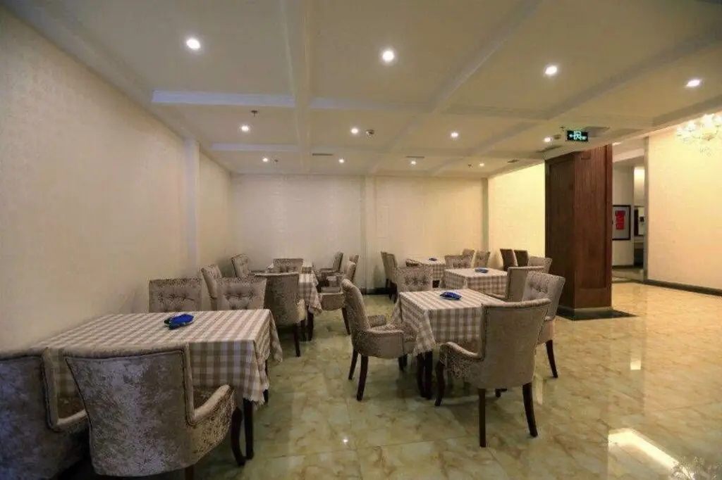 Чунцин: Chongqing Yuandahong Boutique Hotel