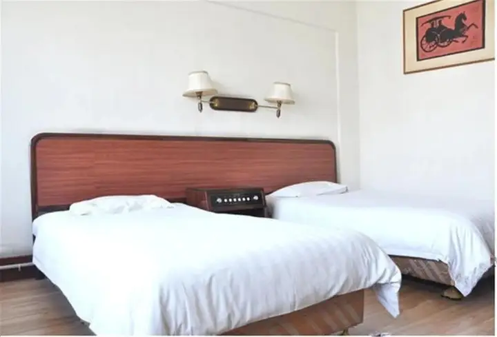 Циньхуандао: Waimao Hotel