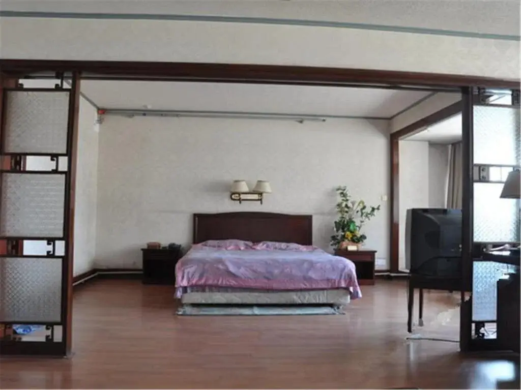 Циньхуандао: Waimao Hotel
