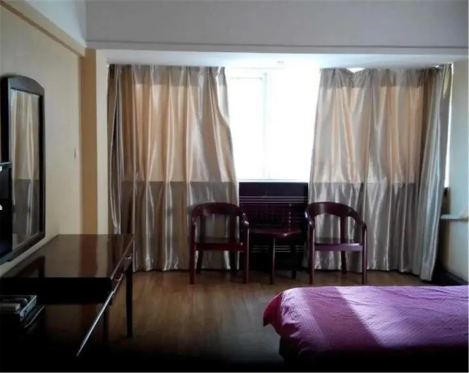 Циньхуандао: Waimao Hotel