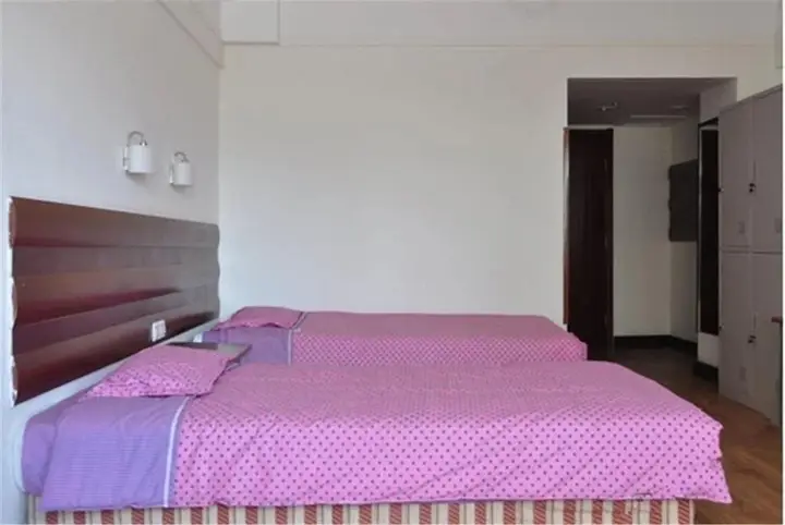 Циньхуандао: Waimao Hotel