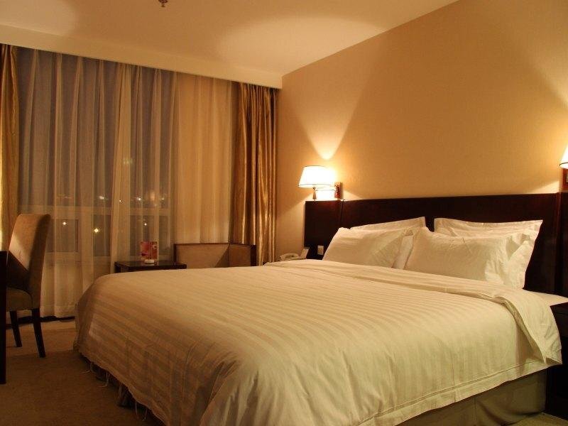 Тяньцзинь: Yilan International Hotel