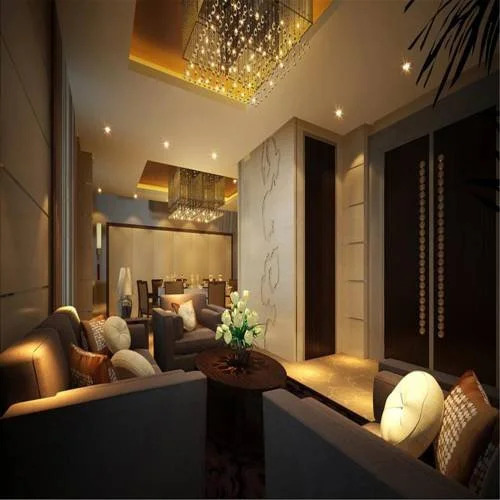 Тяньцзинь: Yilan International Hotel