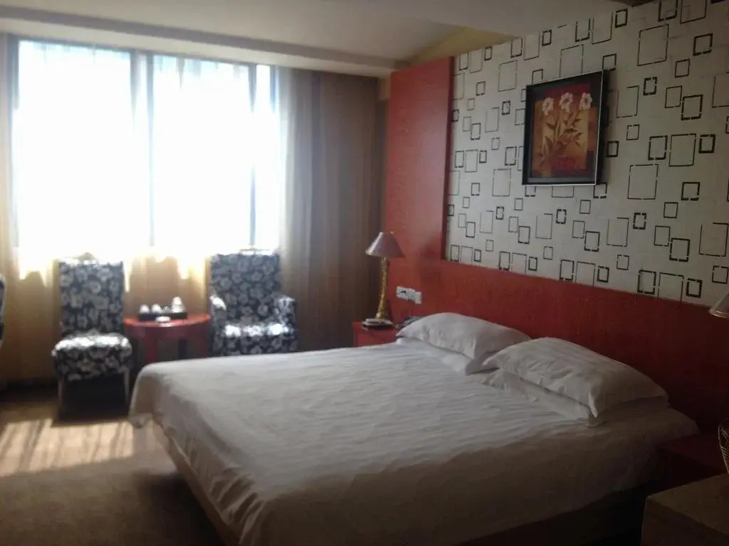 Цюаньчжоу: Guangdian Hotel
