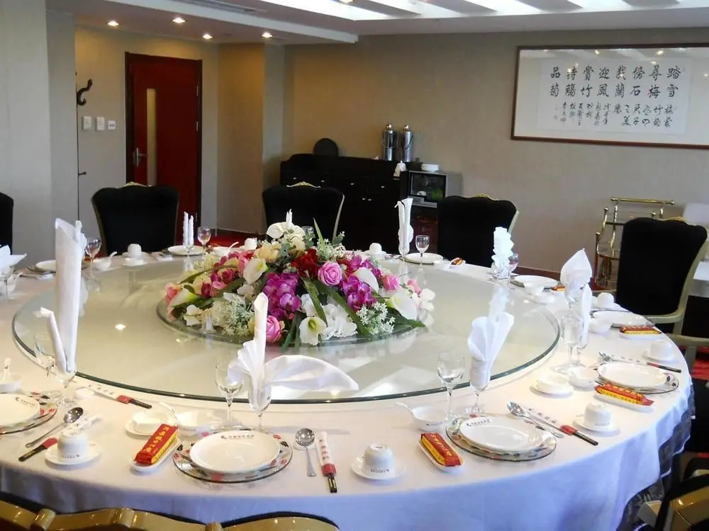 Yijing Holiday Hotel Yimeng Road Branch — фото 1