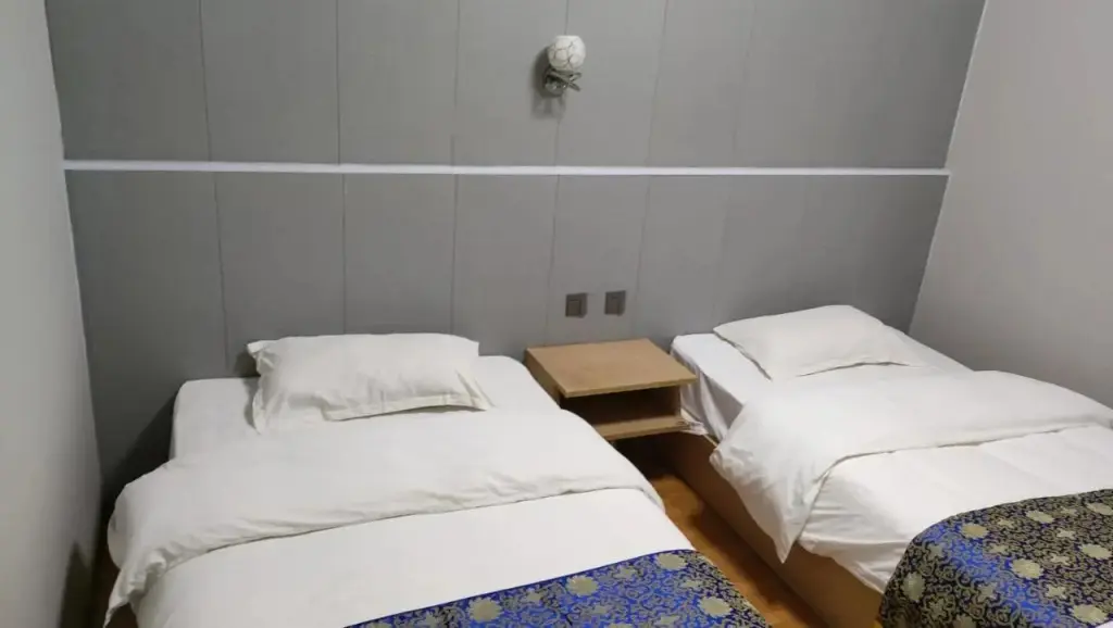 Куньмин: Kunming Huangting Hotel Changshui Airport