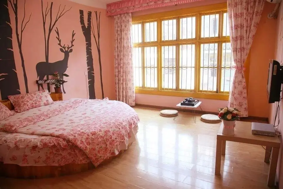 Сянси: Congcongnanian Inn
