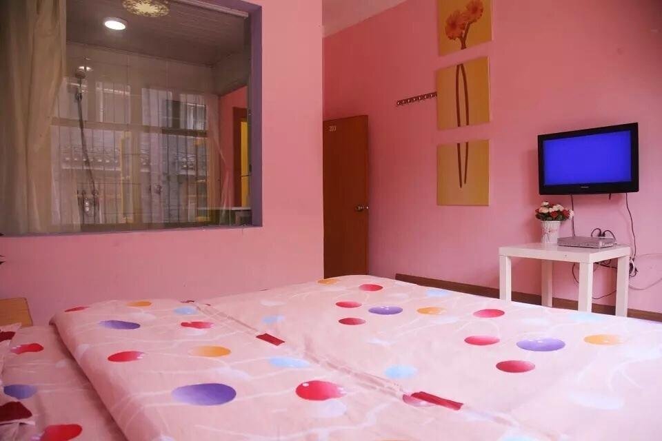 Congcongnanian Inn — фото 1