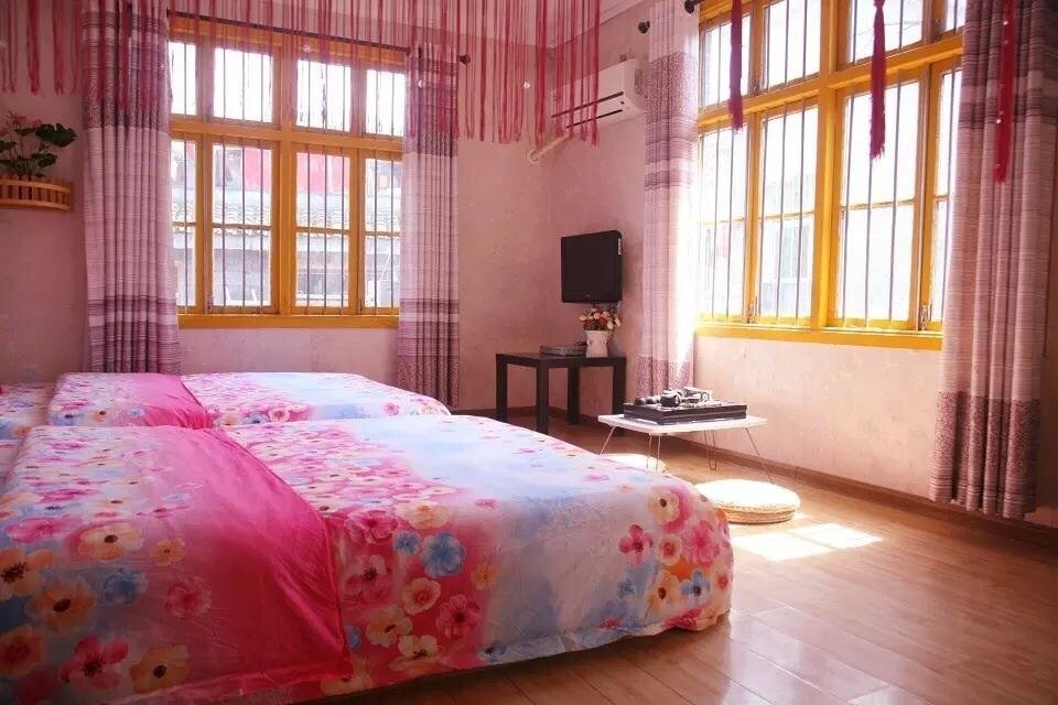 Сянси: Congcongnanian Inn