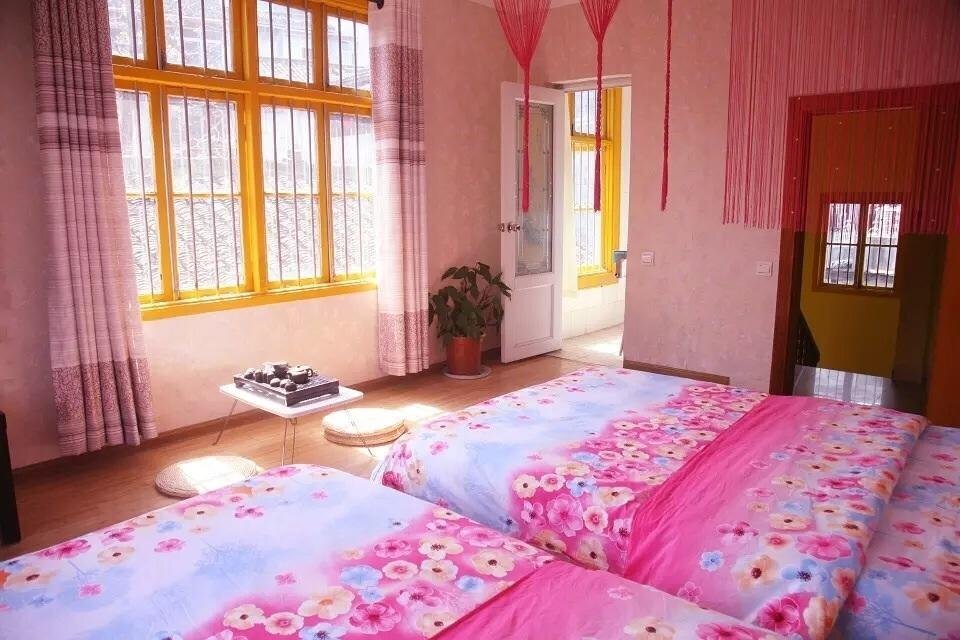 Сянси: Congcongnanian Inn