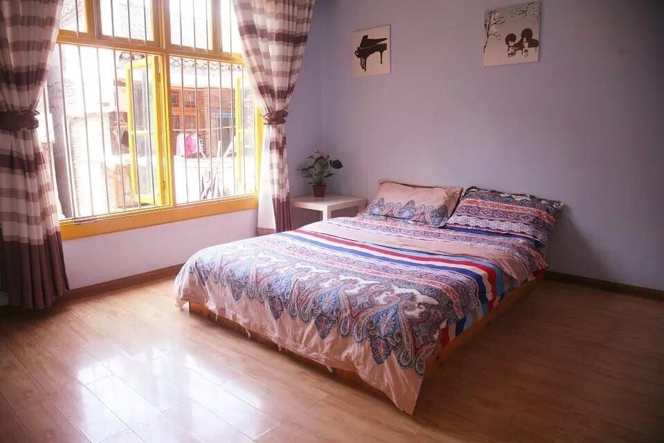 Сянси: Congcongnanian Inn