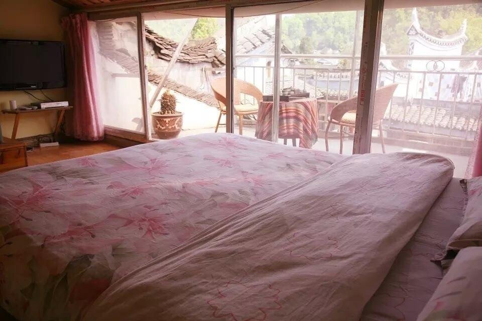 Сянси: Congcongnanian Inn