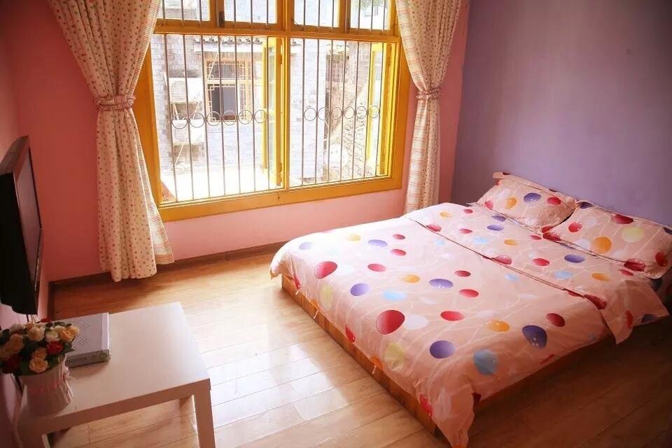 Сянси: Congcongnanian Inn