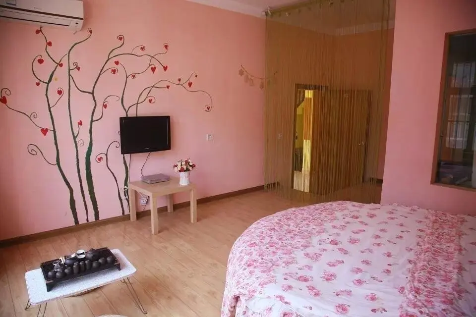 Сянси: Congcongnanian Inn