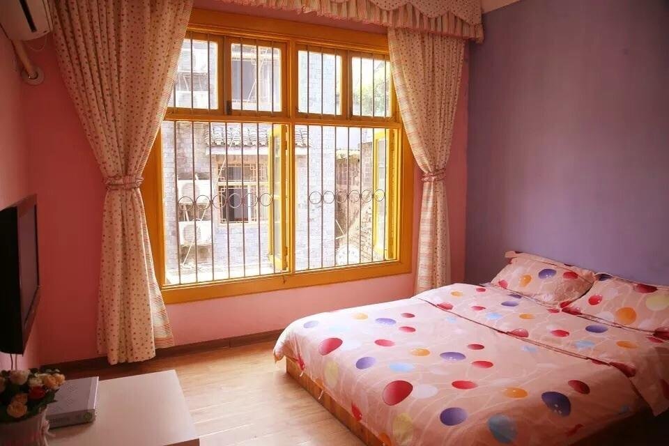 Сянси: Congcongnanian Inn