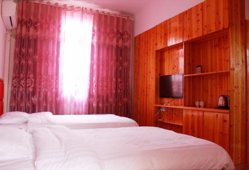 Наньпин: Wuyi Mountain Sunshine Villa Inn