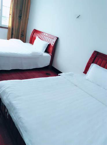 Чанша: Changsha Airport Xianghui Guest House