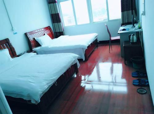 Changsha Airport Xianghui Guest House — фото 1