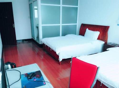 Чанша: Changsha Airport Xianghui Guest House