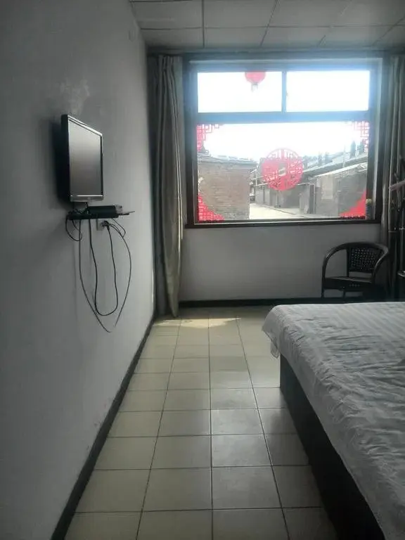 Pingyao Cat's Pawprint Hostel — фото 1