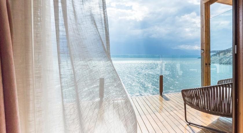 Дали: Dali Shuise Boutique Hotel