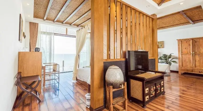 Dali Shuise Boutique Hotel — фото 1