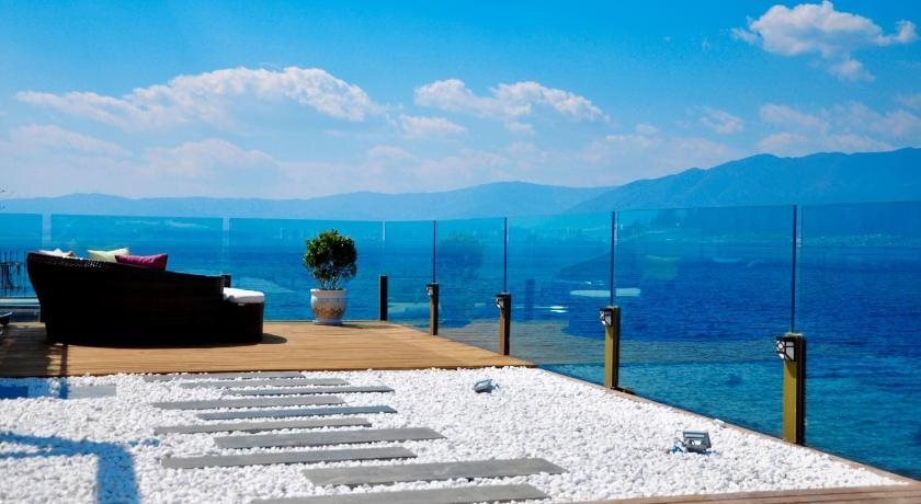 Дали: Dali Shuise Boutique Hotel