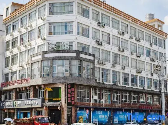 Вэньчжоу: A.K.S Chain Hotel Wenzhou Quxi Fashion Branch