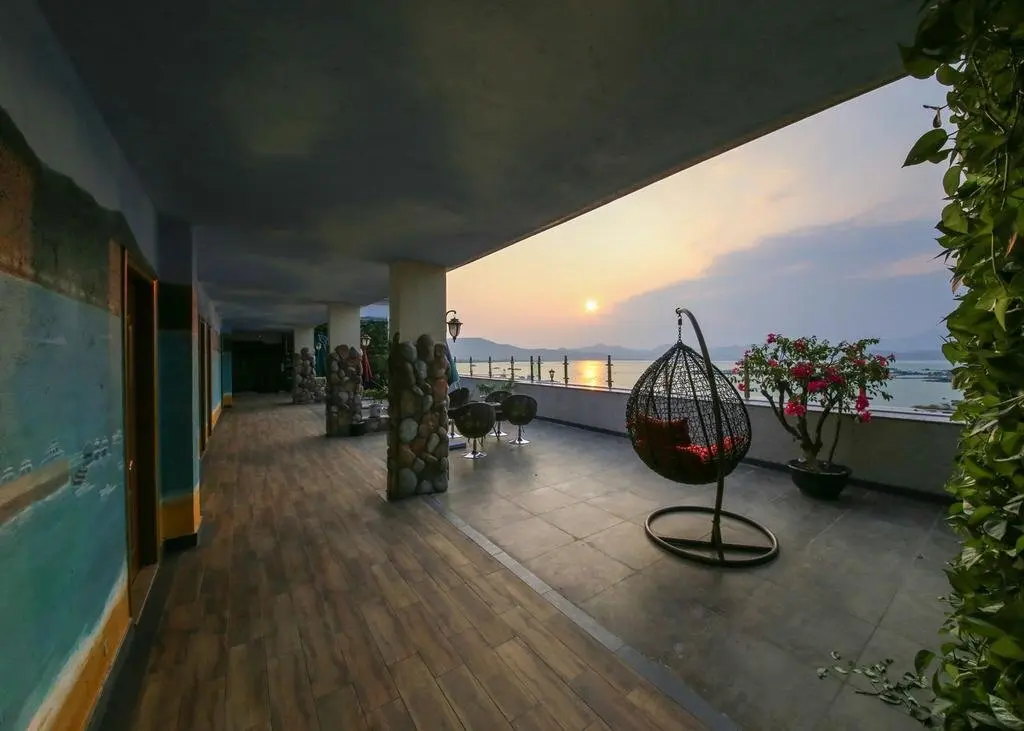 Шэньчжэнь: 520 Resort Hotel