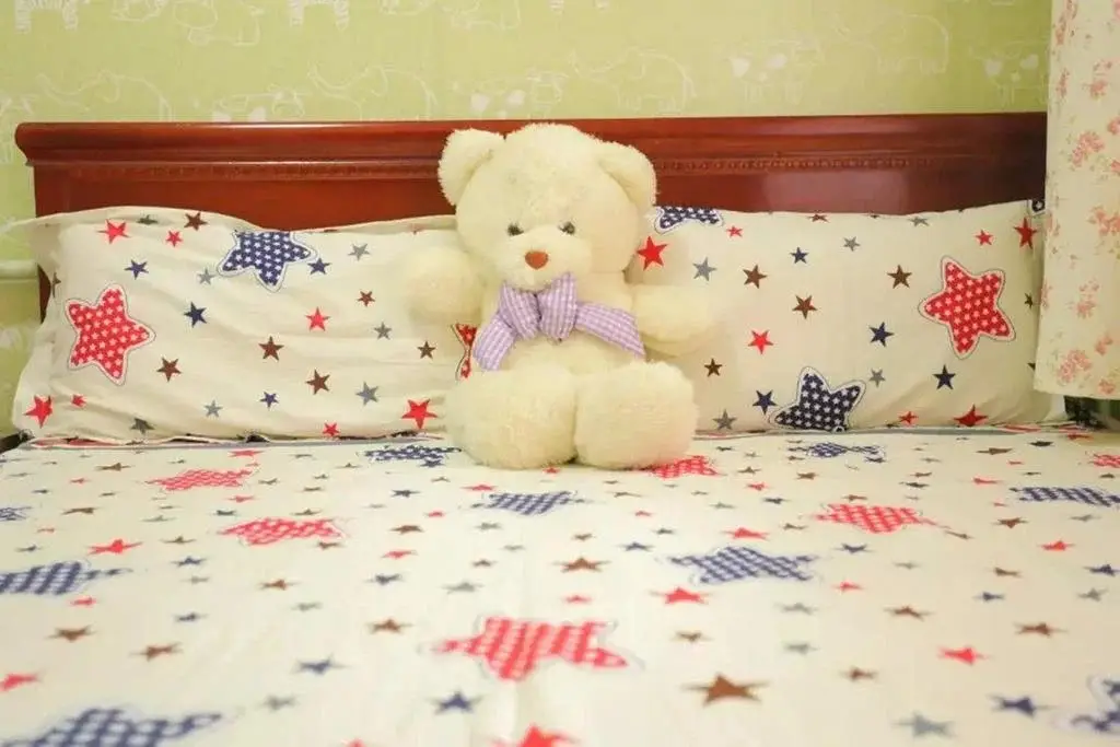 Циньхуандао: Qinhuangdao Beidaihe Wenjiang Hostel