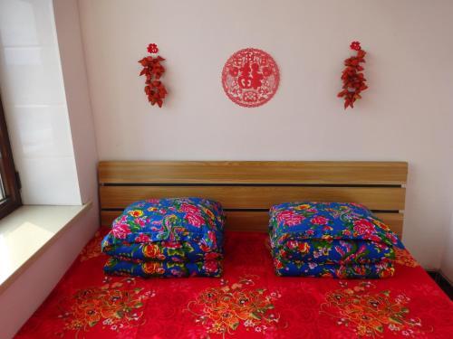 Пекин: Tians Inn