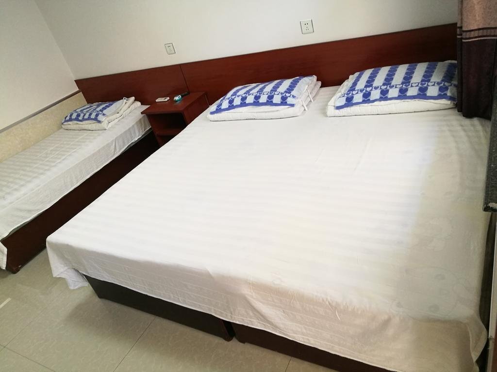 Liyi Inn — фото 1