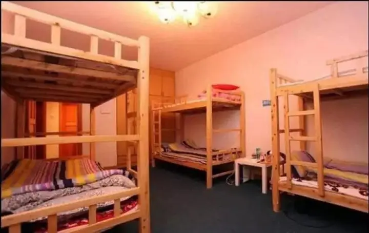 Чэнду: Xiaota Nanshan Youth Hostel