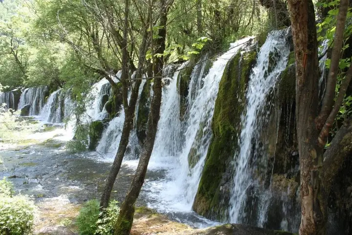 Чэнду: Xiaota Nanshan Youth Hostel