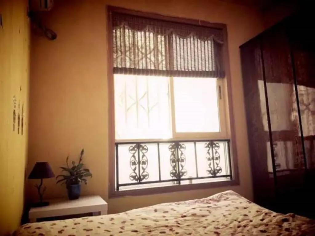 Чэнду: Xiaota Nanshan Youth Hostel