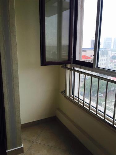 Циньхуандао: Nandaihe Zilanxiangjun Seaview Apartment