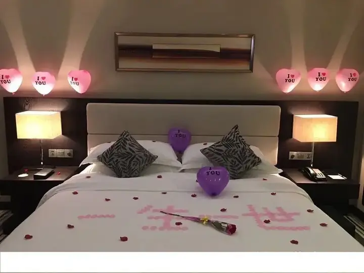 Дунгуань: Junyue Internation Hotel