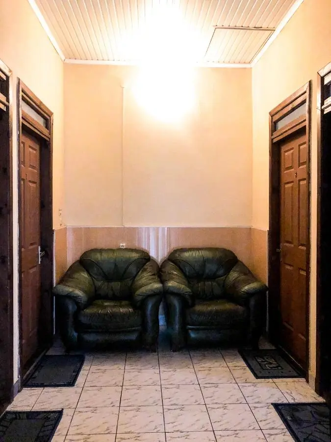 Сочи: G House Guest House