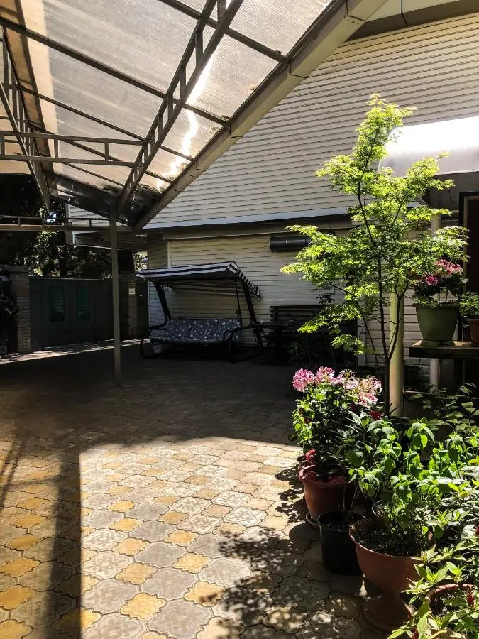 Сочи: G House Guest House
