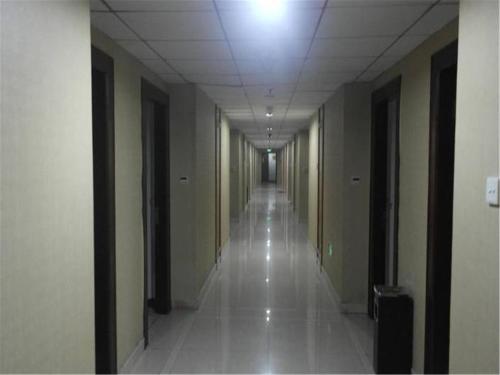 Фучжоу: Modern Shijia Chain Hotel Baolong