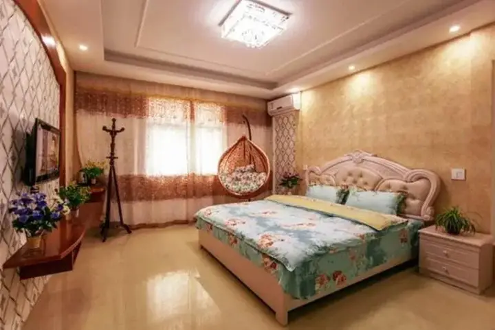 Цзясинь: Xitang Sijitingyuan Hotel