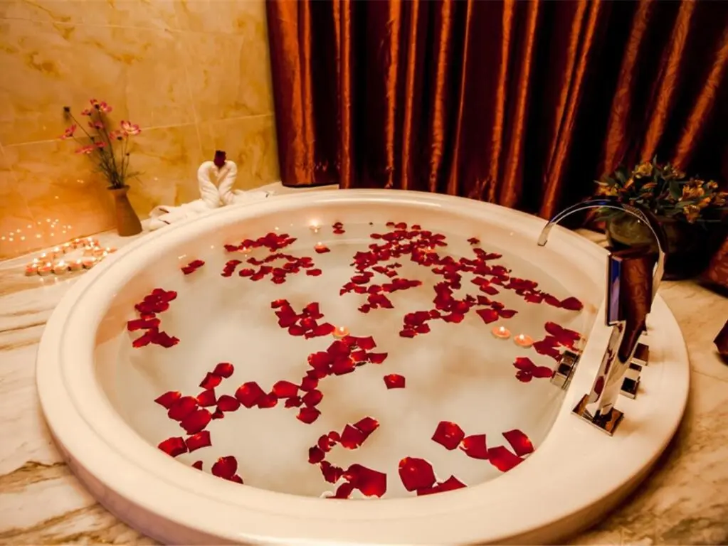 Лицзян: Lijiang Shangshui S Hotel