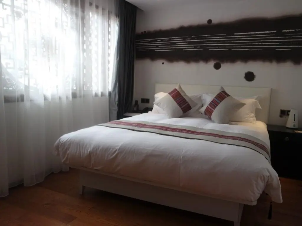 Лицзян: Lijiang Shangshui S Hotel