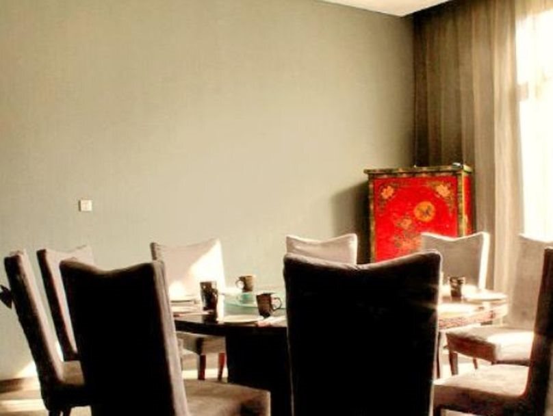 Тяньцзинь: Tianjin In-Zone Hotel