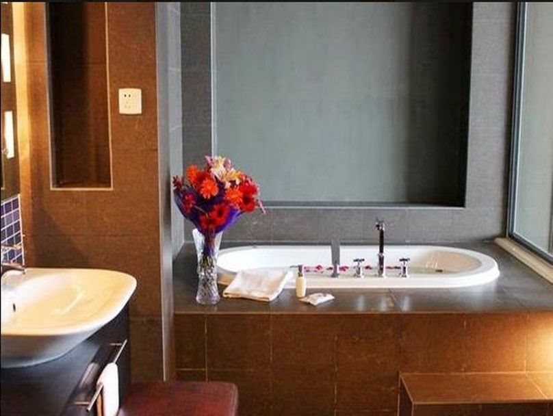 Тяньцзинь: Tianjin In-Zone Hotel