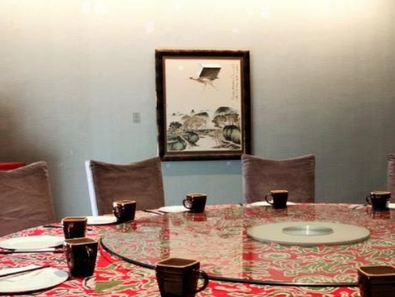 Тяньцзинь: Tianjin In-Zone Hotel