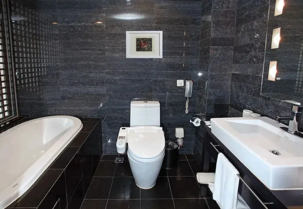 Тяньцзинь: Tianjin In-Zone Hotel